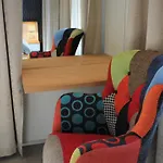 Ξενοδοχείο με διαμερίσματα Burbonka Νόβα Γκόριτσα