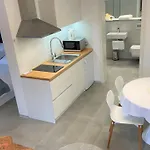 Burbonka Νόβα Γκόριτσα