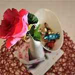 Ξενοδοχείο με διαμερίσματα Burbonka