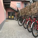 Burbonka 4* Nova Gorica