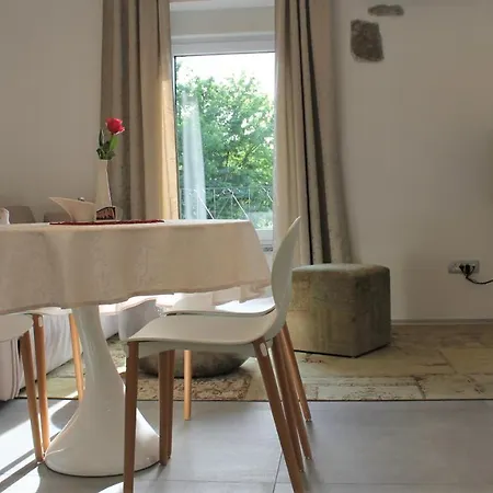 Burbonka Apartahotel