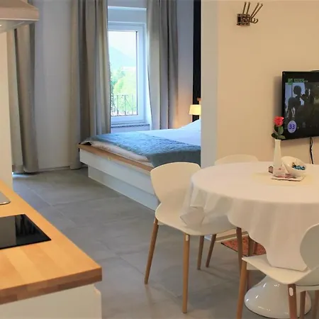 Burbonka 4* Nova Gorica