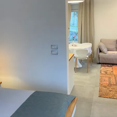 Burbonka Aparthotel