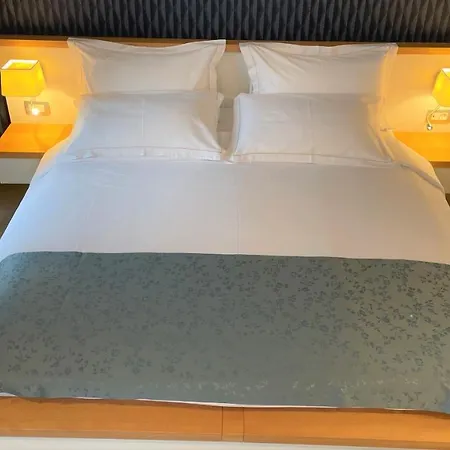 Burbonka 4* Nova Gorica
