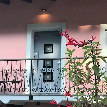 Burbonka Aparthotel 4*