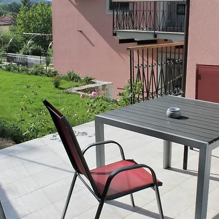 Burbonka Nova Gorica