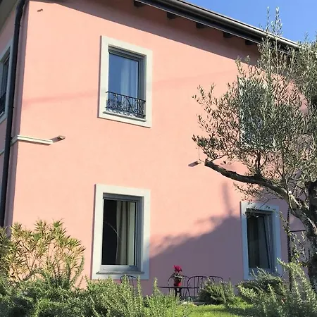 Aparthotel Burbonka