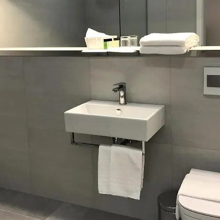 Apartahotel Burbonka 4*