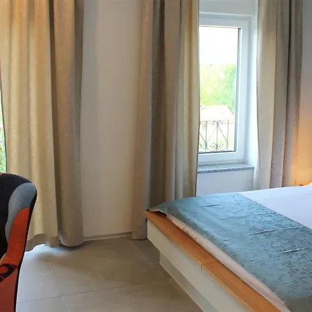 Burbonka Aparthotel Nova Gorica