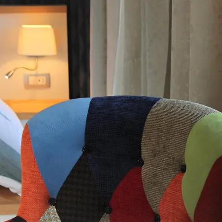 Apartahotel Burbonka Nova Gorica