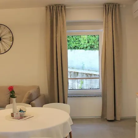 Burbonka Nova Gorica