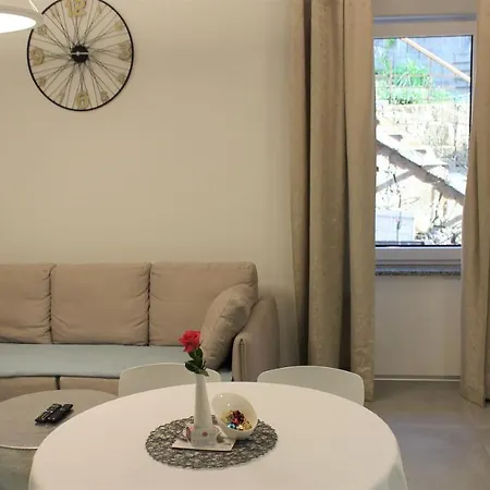 Burbonka 4* Nova Gorica