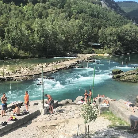 Aparthotel Burbonka