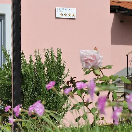Aparthotel Burbonka Nova Gorica