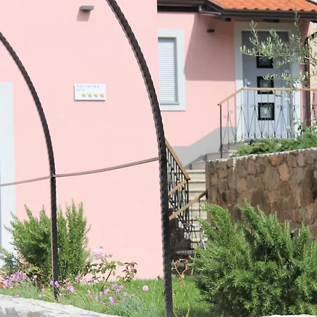 Burbonka Nova Gorica