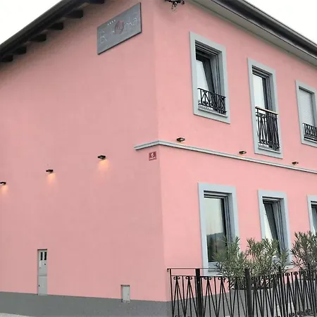 Aparthotel Burbonka