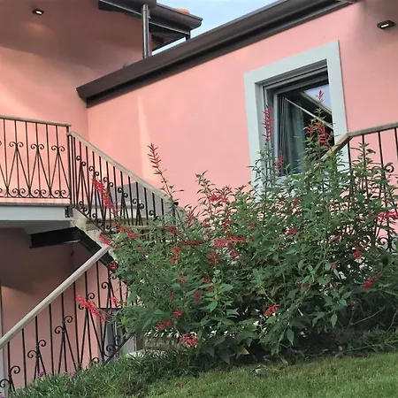 Aparthotel Burbonka