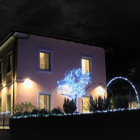 Burbonka Aparthotel Nova Gorica