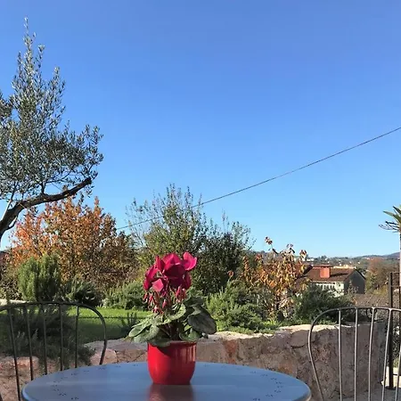 Burbonka Aparthotel