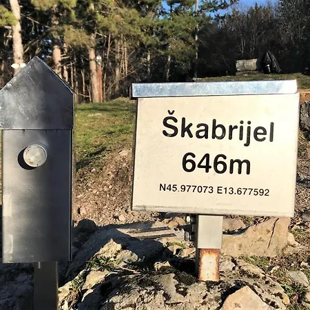 Burbonka Aparthotel Nova Gorica