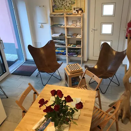 Burbonka Nova Gorica