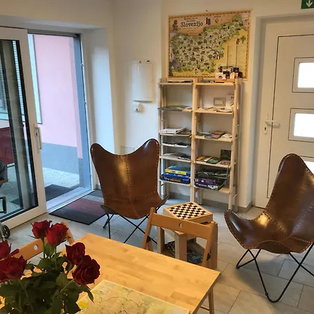 Apartahotel Burbonka