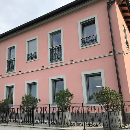 Burbonka Nova Gorica