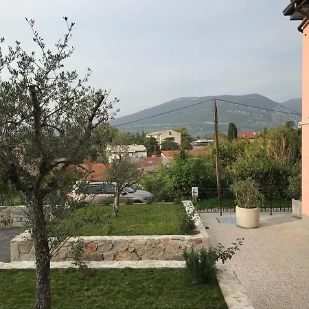 Burbonka Nova Gorica