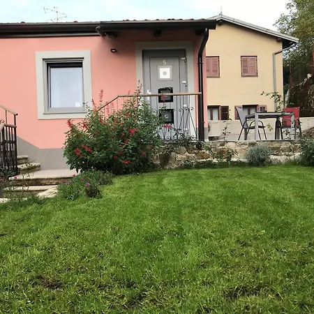 Apartahotel Burbonka