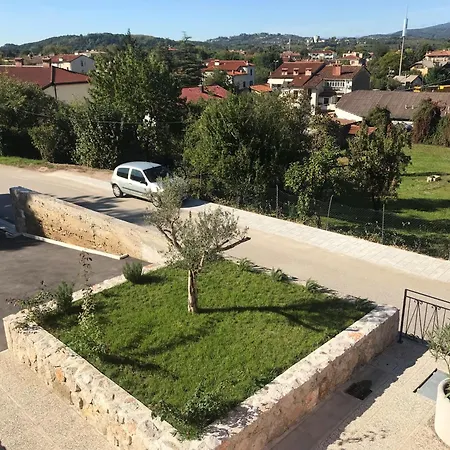 Apartahotel Burbonka 4*