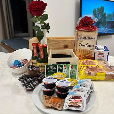 Apartahotel Burbonka 4*