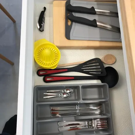 Apartahotel Burbonka