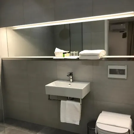 Apartahotel Burbonka