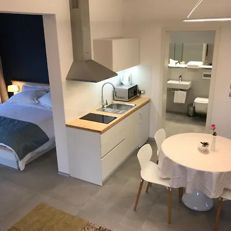 Burbonka Nova Gorica