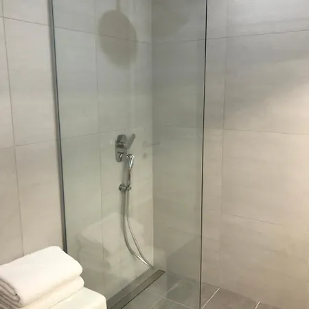 Burbonka Nova Gorica