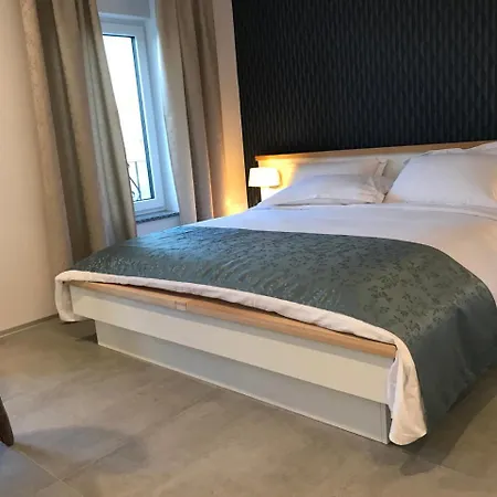 Burbonka Apartahotel Nova Gorica