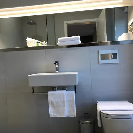 Apartahotel Burbonka