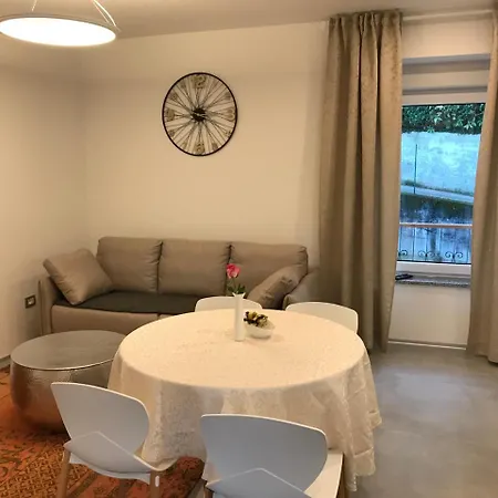 Burbonka Nova Gorica