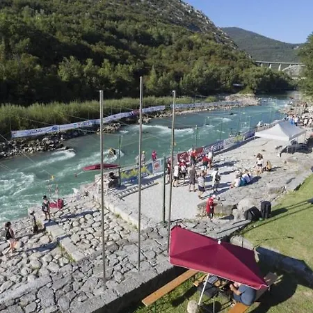 Burbonka Apartahotel