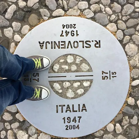 Burbonka شقة فندقية