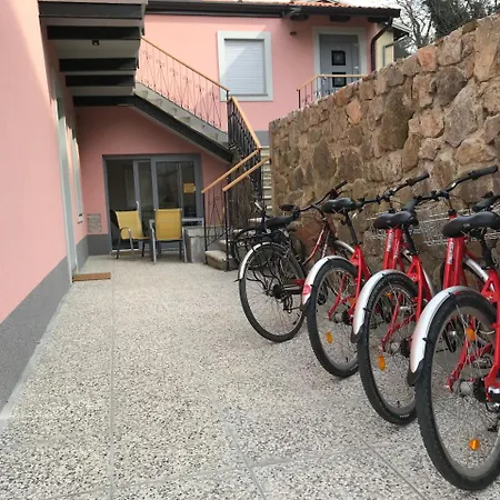 Burbonka 4* Nova Gorica