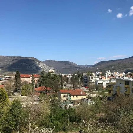 Apartahotel Burbonka