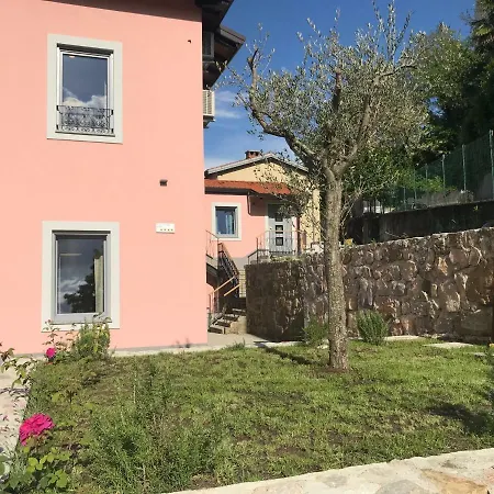 Aparthotel Burbonka Nova Gorica