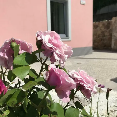 Burbonka 4* Nova Gorica