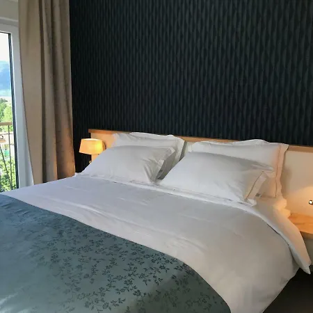 Burbonka Apartahotel 4*