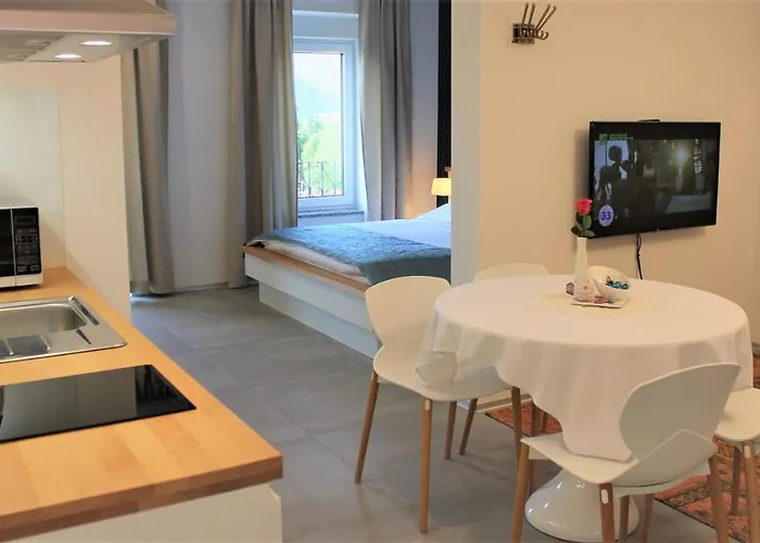 Burbonka 4* Nova Gorica