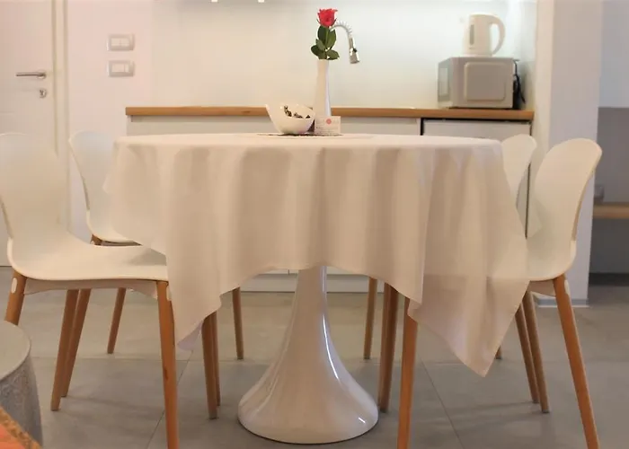 Burbonka 4* Nova Gorica