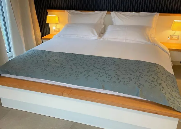 Burbonka 4* Nova Gorica