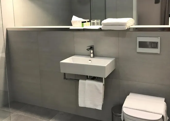 Aparthotel Burbonka 4*