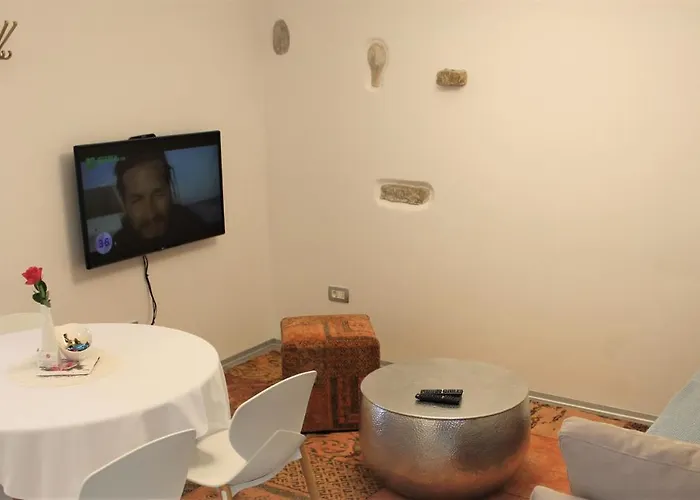 Burbonka Aparthotel Nova Gorica